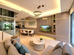 Belgravia Villas (D28), Terrace #603056351
